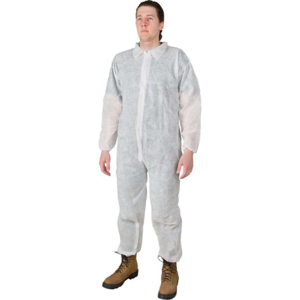 Coveralls<span class=' ItemWarning' style='display:block;'>Item is usually in stock, but we&#39;ll be in touch if there&#39;s a problem<br /></span>