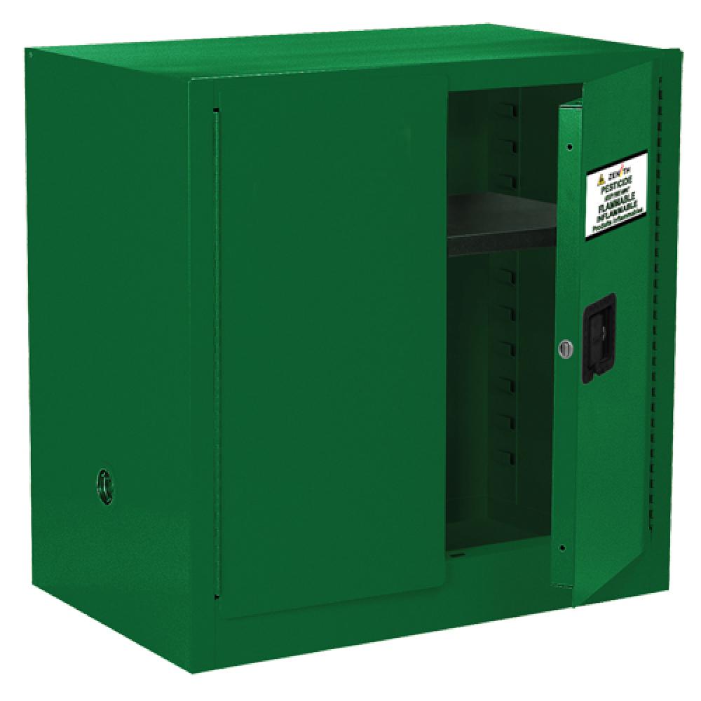 Pesticide Storage Cabinet<span class=' ItemWarning' style='display:block;'>Item is usually in stock, but we&#39;ll be in touch if there&#39;s a problem<br /></span>