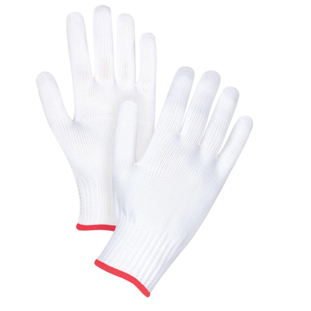 String Knit Gloves<span class=' ItemWarning' style='display:block;'>Item is usually in stock, but we&#39;ll be in touch if there&#39;s a problem<br /></span>