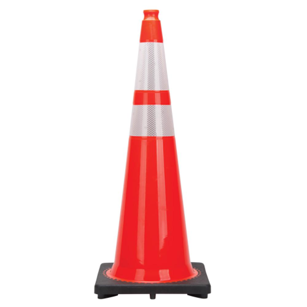 Premium Traffic Cones<span class=' ItemWarning' style='display:block;'>Item is usually in stock, but we&#39;ll be in touch if there&#39;s a problem<br /></span>