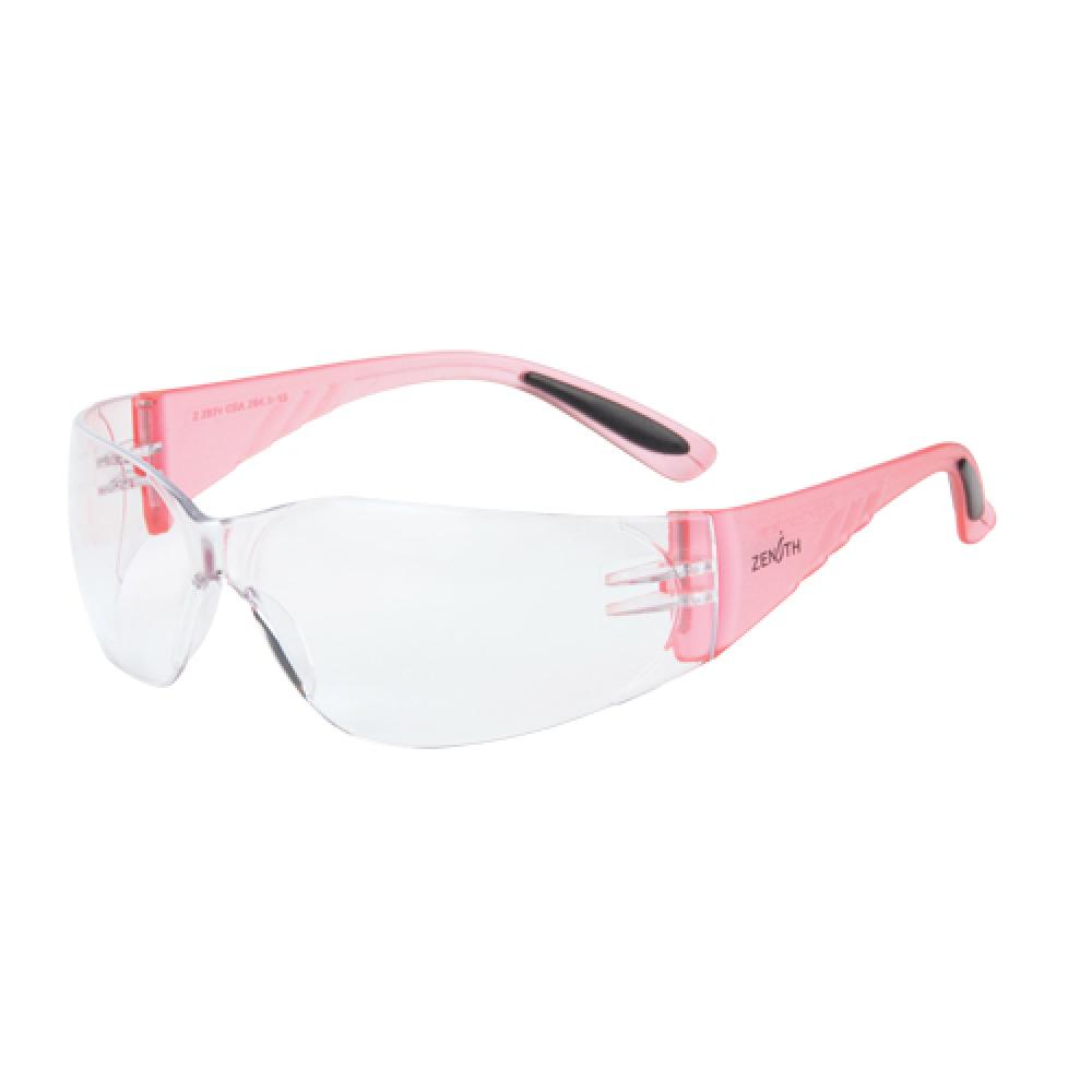 Z2600 Series Safety Glasses<span class=' ItemWarning' style='display:block;'>Item is usually in stock, but we&#39;ll be in touch if there&#39;s a problem<br /></span>