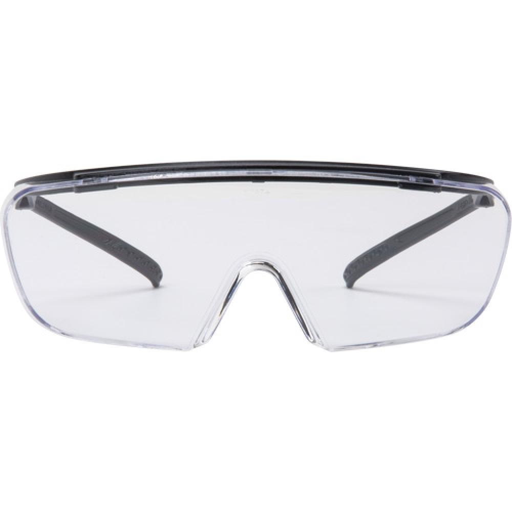 Z2700 OTG Safety Glasses<span class=' ItemWarning' style='display:block;'>Item is usually in stock, but we&#39;ll be in touch if there&#39;s a problem<br /></span>