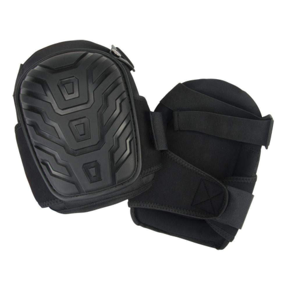 PVC Cap Knee Pads<span class=' ItemWarning' style='display:block;'>Item is usually in stock, but we&#39;ll be in touch if there&#39;s a problem<br /></span>