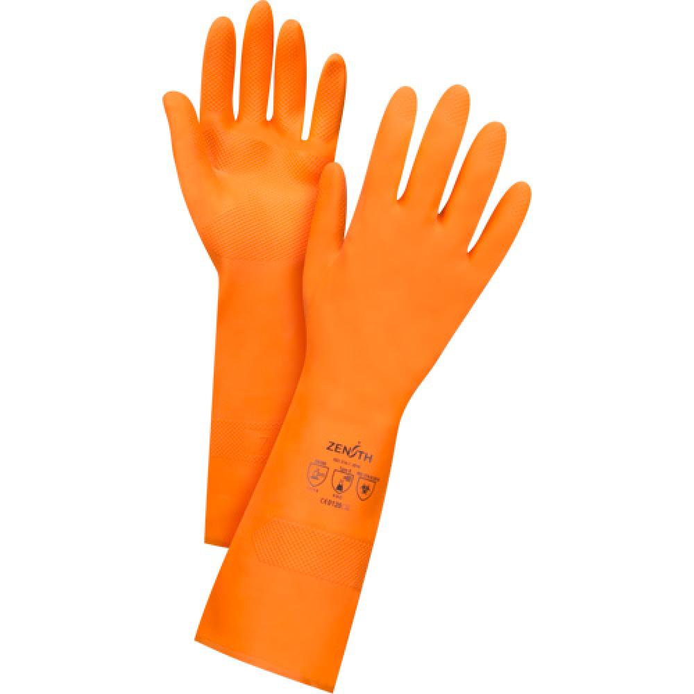 Orange Glove<span class=' ItemWarning' style='display:block;'>Item is usually in stock, but we&#39;ll be in touch if there&#39;s a problem<br /></span>