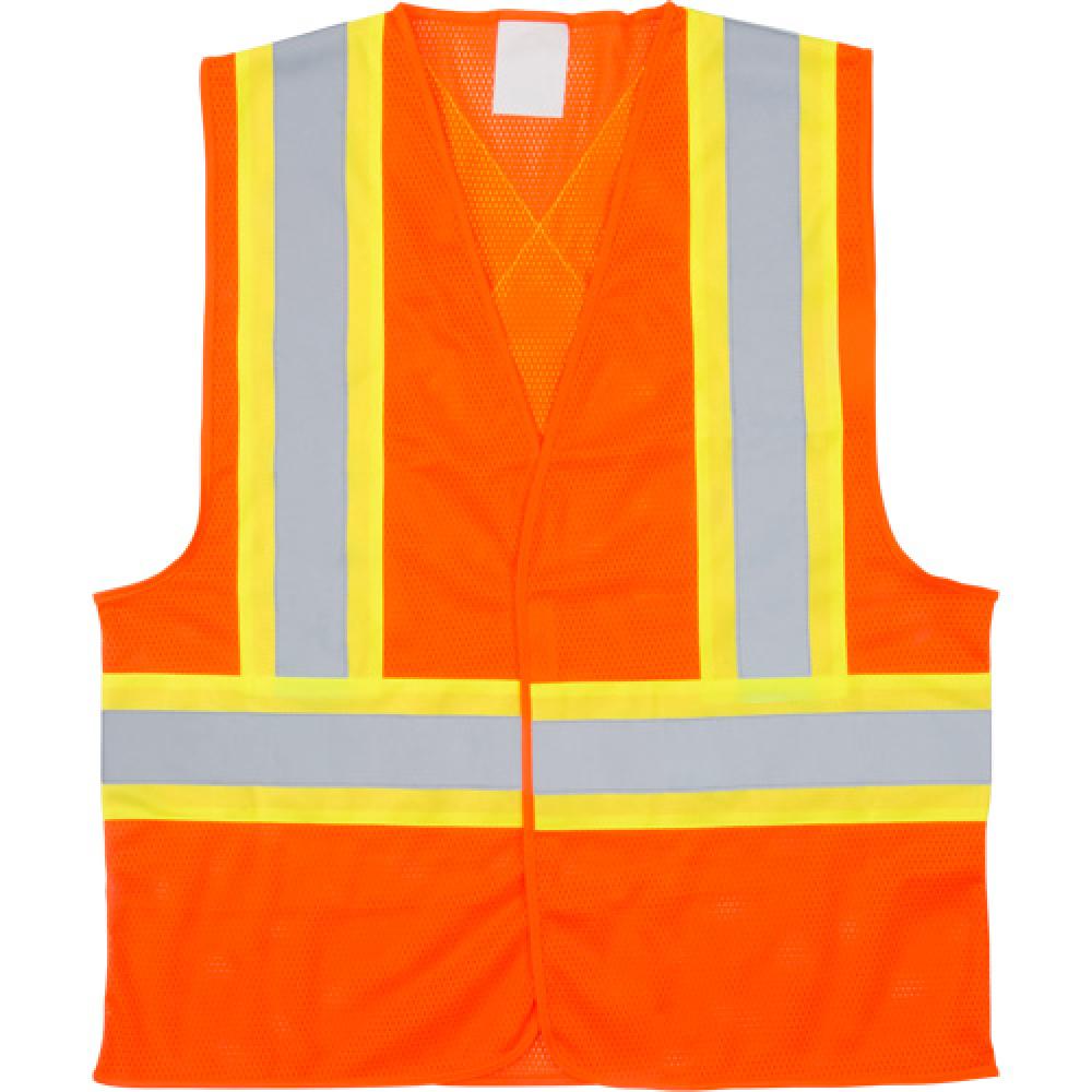 Traffic Safety Vest<span class=' ItemWarning' style='display:block;'>Item is usually in stock, but we&#39;ll be in touch if there&#39;s a problem<br /></span>