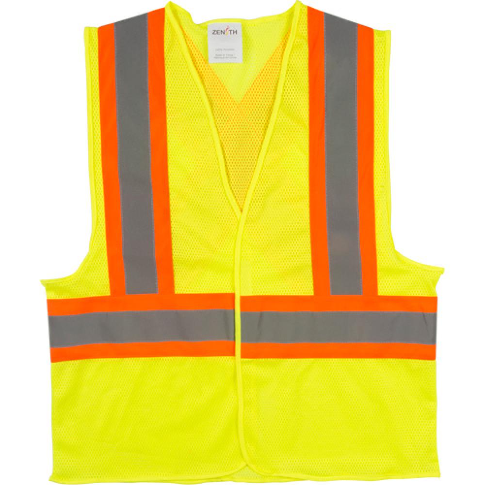 Traffic Safety Vest<span class=' ItemWarning' style='display:block;'>Item is usually in stock, but we&#39;ll be in touch if there&#39;s a problem<br /></span>