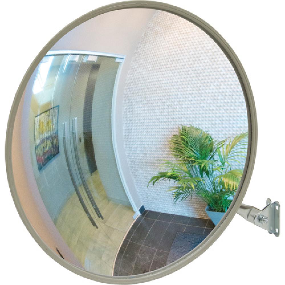 Convex Mirror with Telescopic Arm<span class=' ItemWarning' style='display:block;'>Item is usually in stock, but we&#39;ll be in touch if there&#39;s a problem<br /></span>