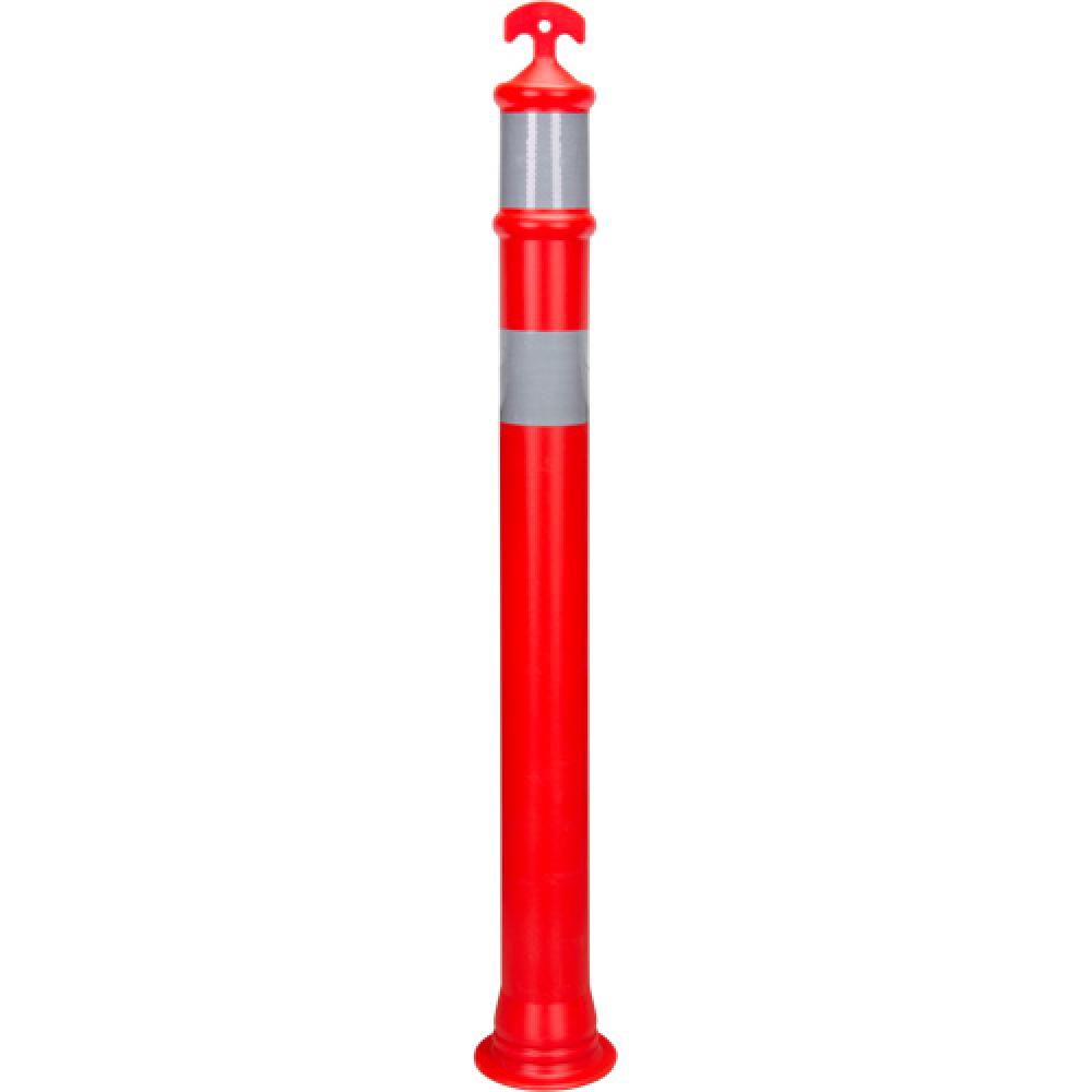 Hi-Visibility T-Top Delineator Post<span class=' ItemWarning' style='display:block;'>Item is usually in stock, but we&#39;ll be in touch if there&#39;s a problem<br /></span>