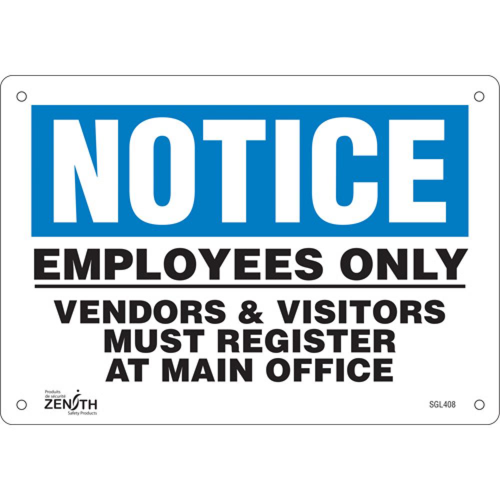 &#34;Employees Only&#34; Sign<span class=' ItemWarning' style='display:block;'>Item is usually in stock, but we&#39;ll be in touch if there&#39;s a problem<br /></span>