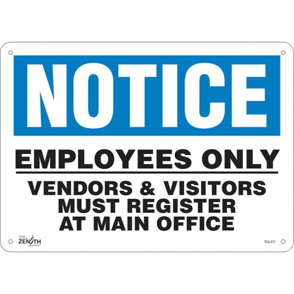 &#34;Employees Only&#34; Sign<span class=' ItemWarning' style='display:block;'>Item is usually in stock, but we&#39;ll be in touch if there&#39;s a problem<br /></span>