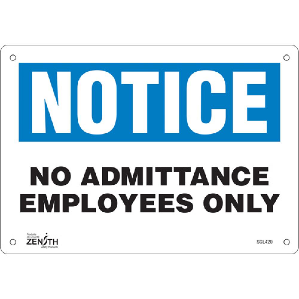 &#34;Employees Only&#34; Sign<span class=' ItemWarning' style='display:block;'>Item is usually in stock, but we&#39;ll be in touch if there&#39;s a problem<br /></span>