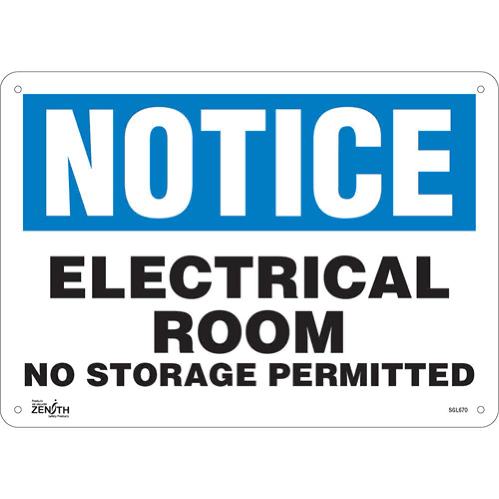 &#34;Electrical Room&#34; Sign<span class=' ItemWarning' style='display:block;'>Item is usually in stock, but we&#39;ll be in touch if there&#39;s a problem<br /></span>