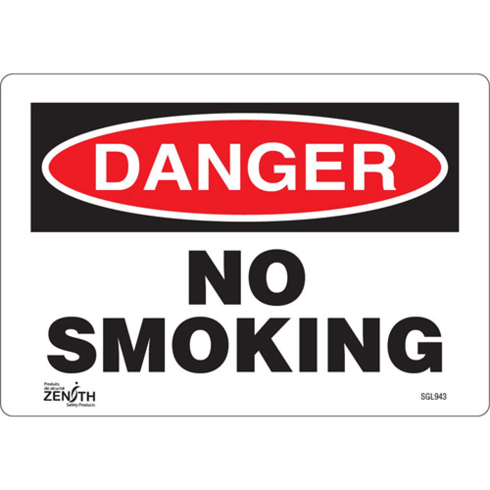 &#34;No Smoking&#34; Sign<span class=' ItemWarning' style='display:block;'>Item is usually in stock, but we&#39;ll be in touch if there&#39;s a problem<br /></span>