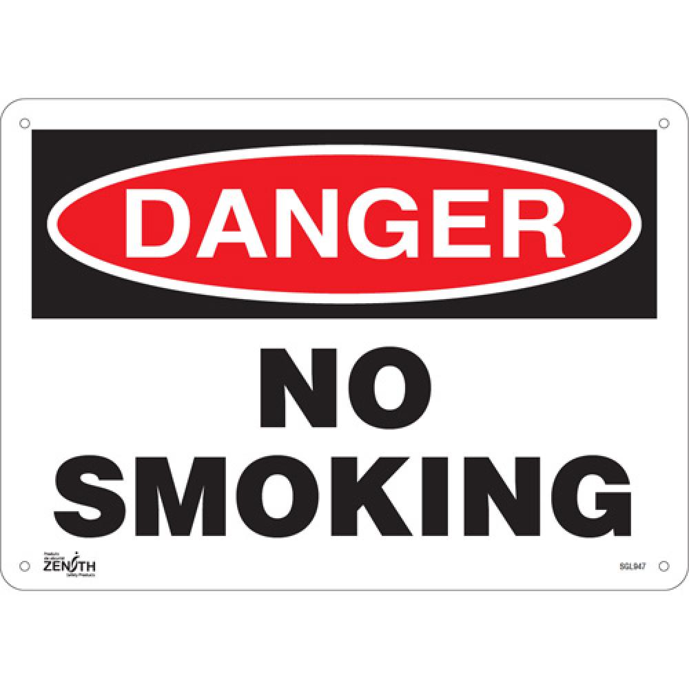 &#34;No Smoking&#34; Sign<span class=' ItemWarning' style='display:block;'>Item is usually in stock, but we&#39;ll be in touch if there&#39;s a problem<br /></span>