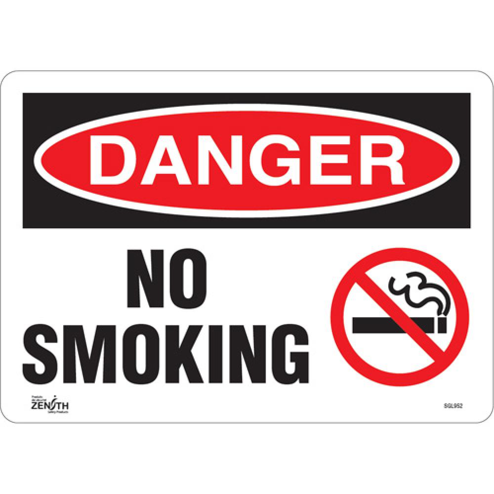 &#34;No Smoking&#34; Sign<span class=' ItemWarning' style='display:block;'>Item is usually in stock, but we&#39;ll be in touch if there&#39;s a problem<br /></span>