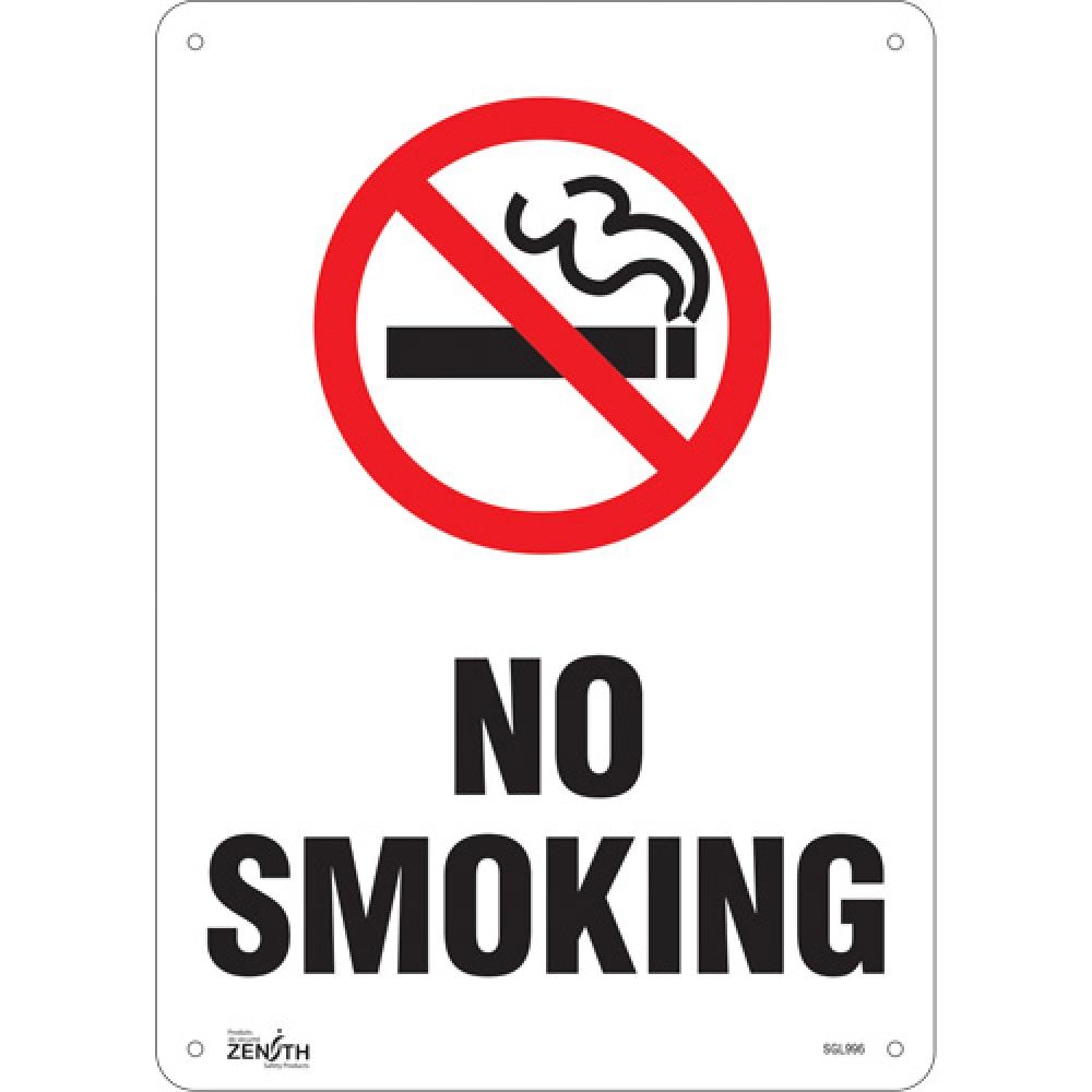 &#34;No Smoking&#34; Sign<span class=' ItemWarning' style='display:block;'>Item is usually in stock, but we&#39;ll be in touch if there&#39;s a problem<br /></span>