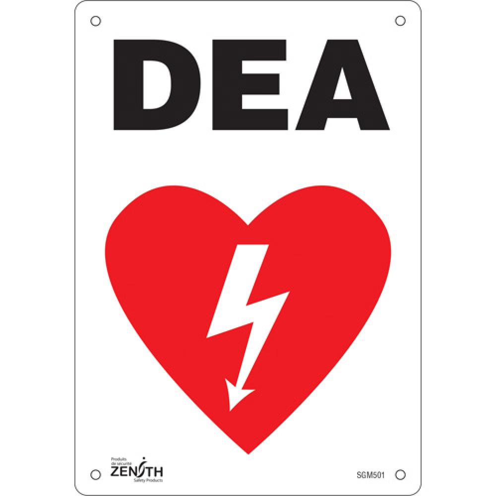 &#34;DEA&#34; Sign<span class=' ItemWarning' style='display:block;'>Item is usually in stock, but we&#39;ll be in touch if there&#39;s a problem<br /></span>