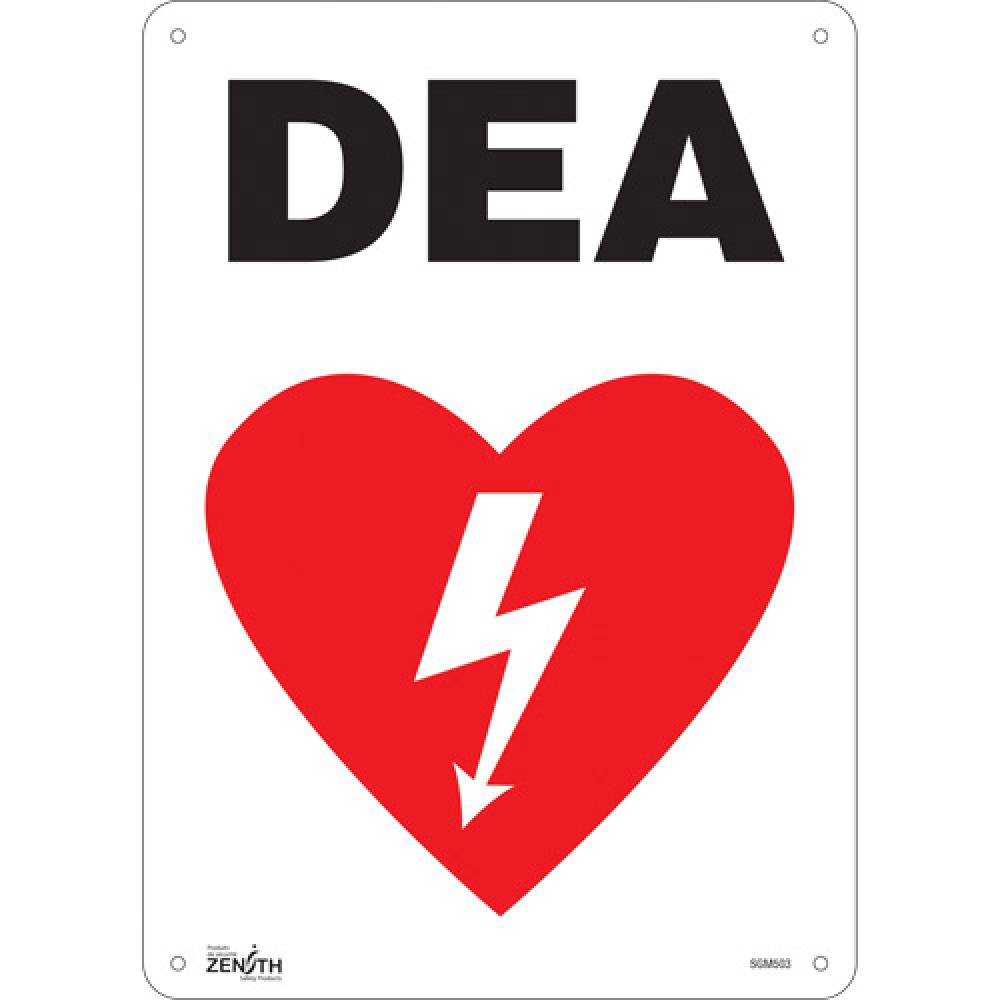 &#34;DEA&#34; Sign<span class=' ItemWarning' style='display:block;'>Item is usually in stock, but we&#39;ll be in touch if there&#39;s a problem<br /></span>