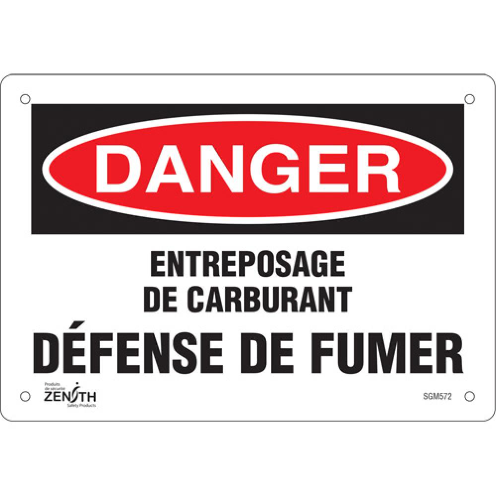 &#34;Défense De Fumer&#34; Sign<span class=' ItemWarning' style='display:block;'>Item is usually in stock, but we&#39;ll be in touch if there&#39;s a problem<br /></span>