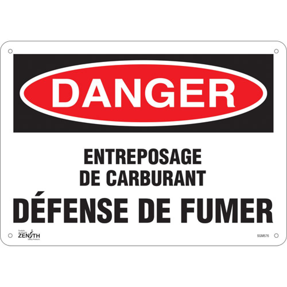 &#34;Défense De Fumer&#34; Sign<span class=' ItemWarning' style='display:block;'>Item is usually in stock, but we&#39;ll be in touch if there&#39;s a problem<br /></span>