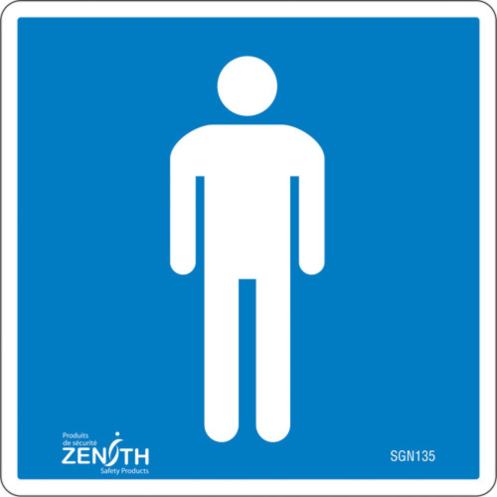 Men CSA Safety Sign<span class=' ItemWarning' style='display:block;'>Item is usually in stock, but we&#39;ll be in touch if there&#39;s a problem<br /></span>