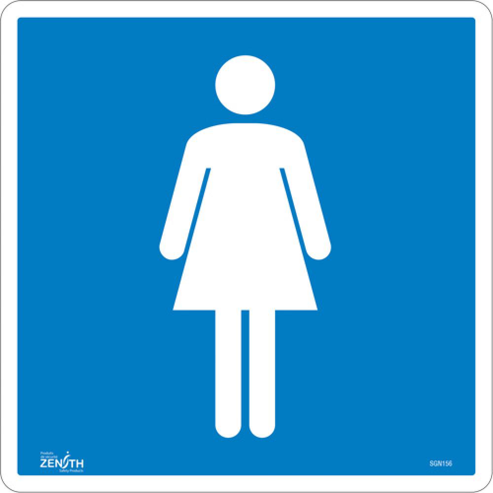 Women CSA Safety Sign<span class=' ItemWarning' style='display:block;'>Item is usually in stock, but we&#39;ll be in touch if there&#39;s a problem<br /></span>