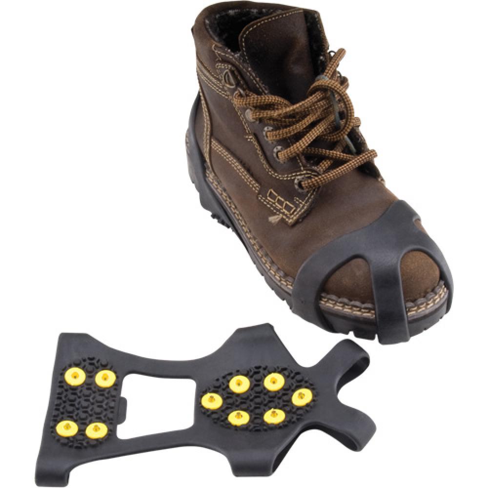 Anti-Slip Spark-Proof Ice Cleats<span class=' ItemWarning' style='display:block;'>Item is usually in stock, but we&#39;ll be in touch if there&#39;s a problem<br /></span>