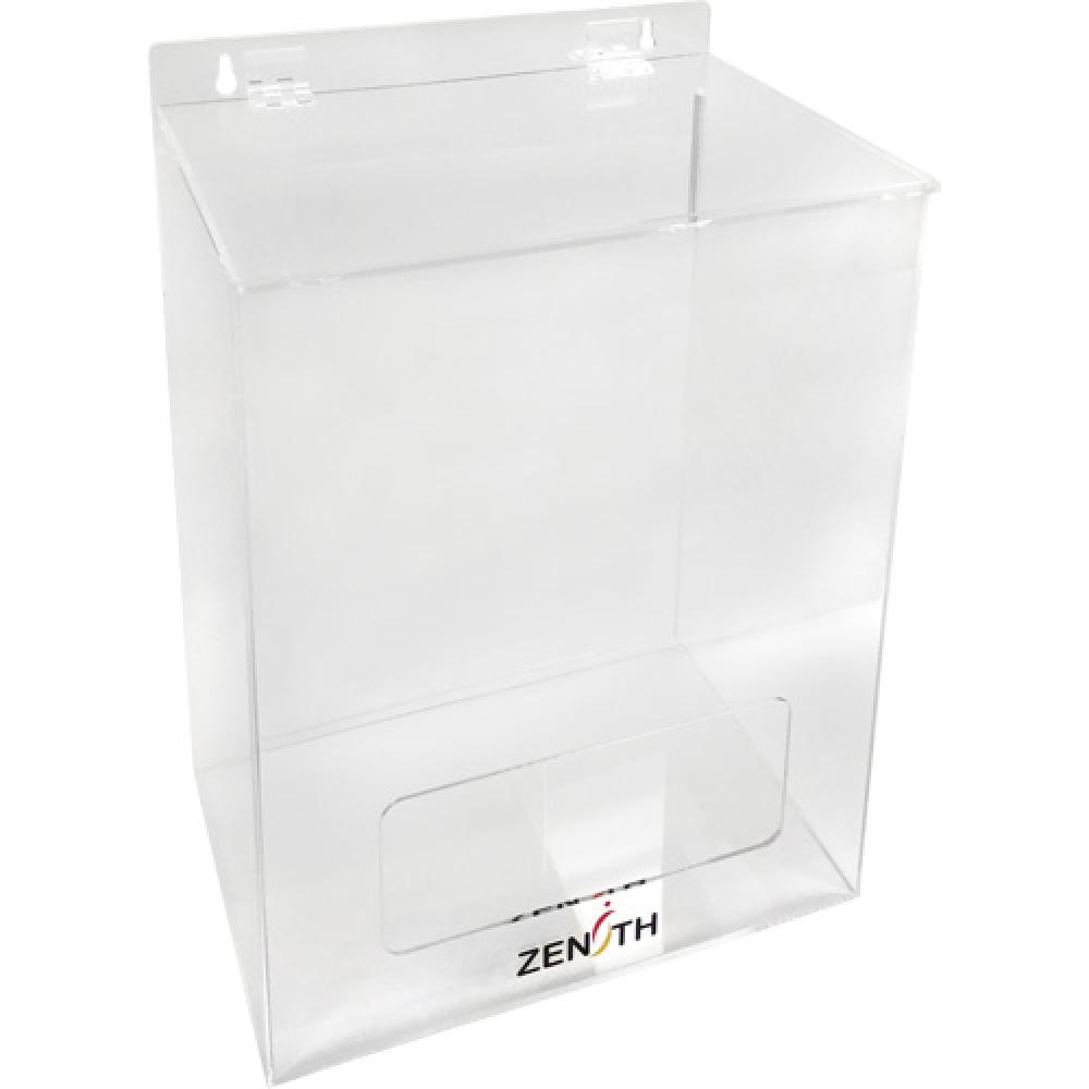 Multi-Purpose Acrylic Dispenser<span class=' ItemWarning' style='display:block;'>Item is usually in stock, but we&#39;ll be in touch if there&#39;s a problem<br /></span>