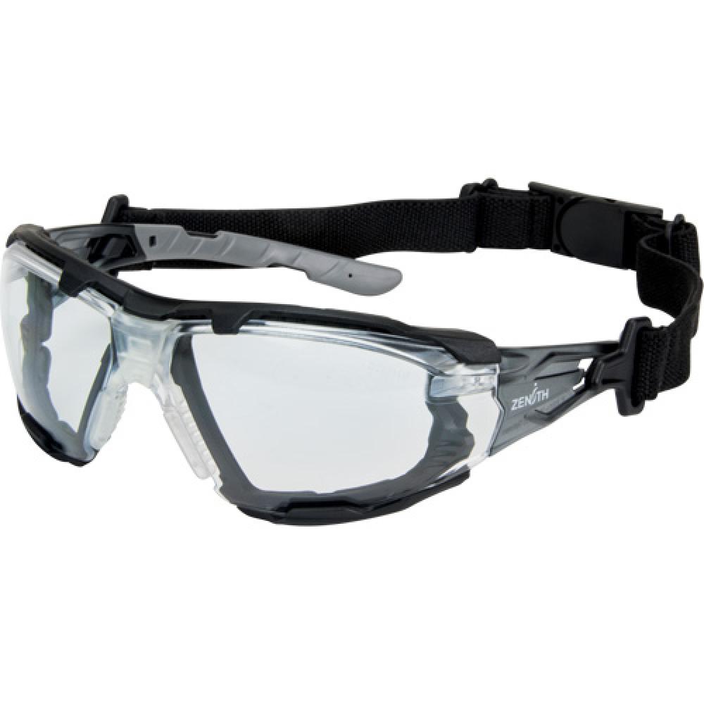 Z2900 Series Safety Glasses<span class=' ItemWarning' style='display:block;'>Item is usually in stock, but we&#39;ll be in touch if there&#39;s a problem<br /></span>