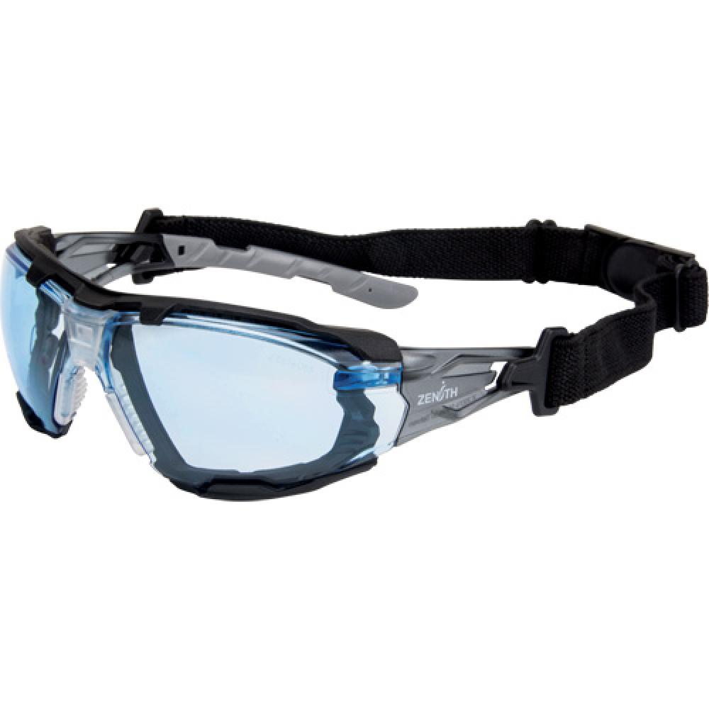 Z2900 Series Safety Glasses<span class=' ItemWarning' style='display:block;'>Item is usually in stock, but we&#39;ll be in touch if there&#39;s a problem<br /></span>