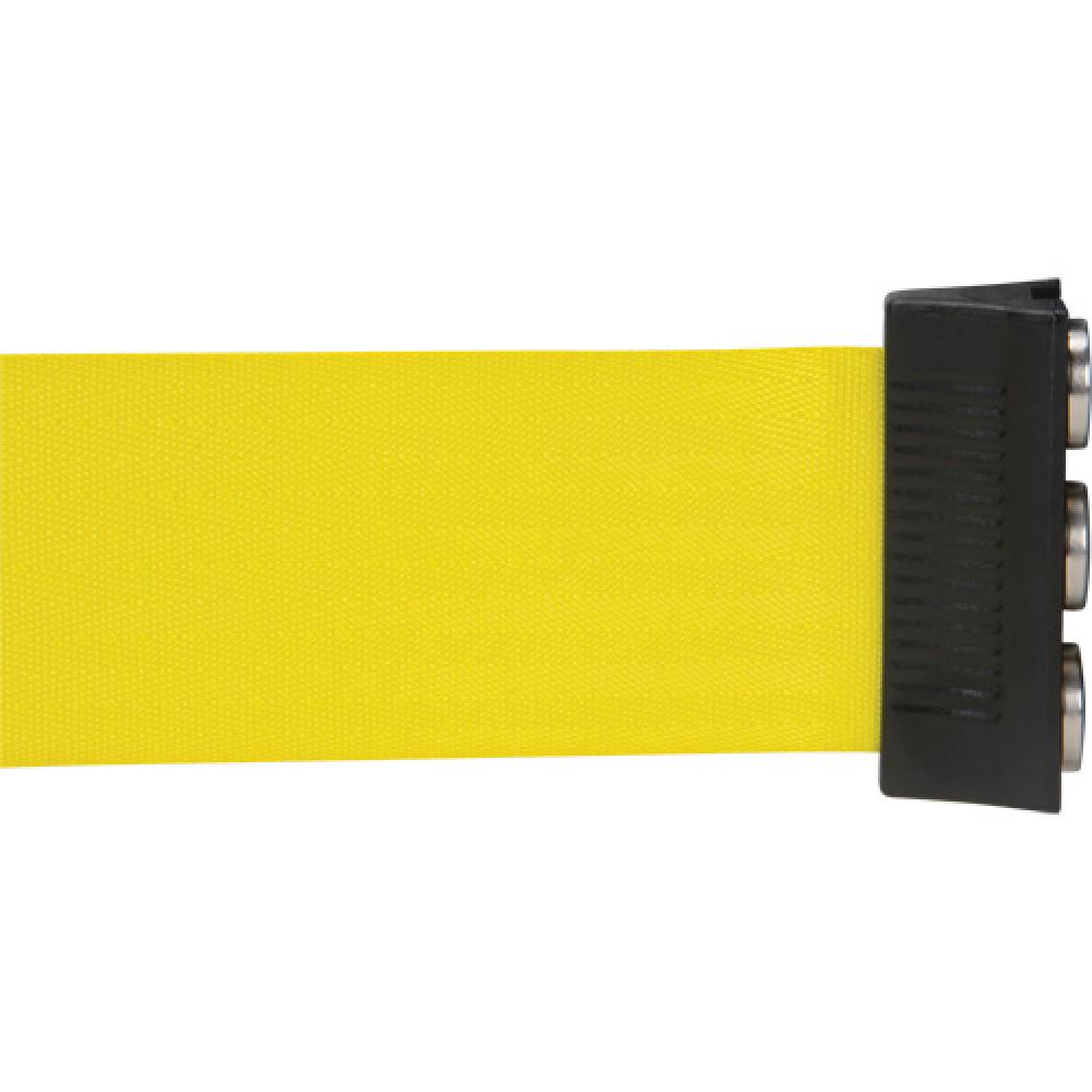 Magnetic Tape Cassette for Build-Your-Own Crowd Control Barrier<span class=' ItemWarning' style='display:block;'>Item is usually in stock, but we&#39;ll be in touch if there&#39;s a problem<br /></span>