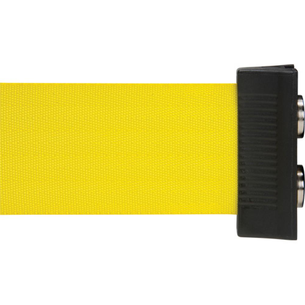 Magnetic Tape Cassette for Build-Your-Own Crowd Control Barrier<span class=' ItemWarning' style='display:block;'>Item is usually in stock, but we&#39;ll be in touch if there&#39;s a problem<br /></span>