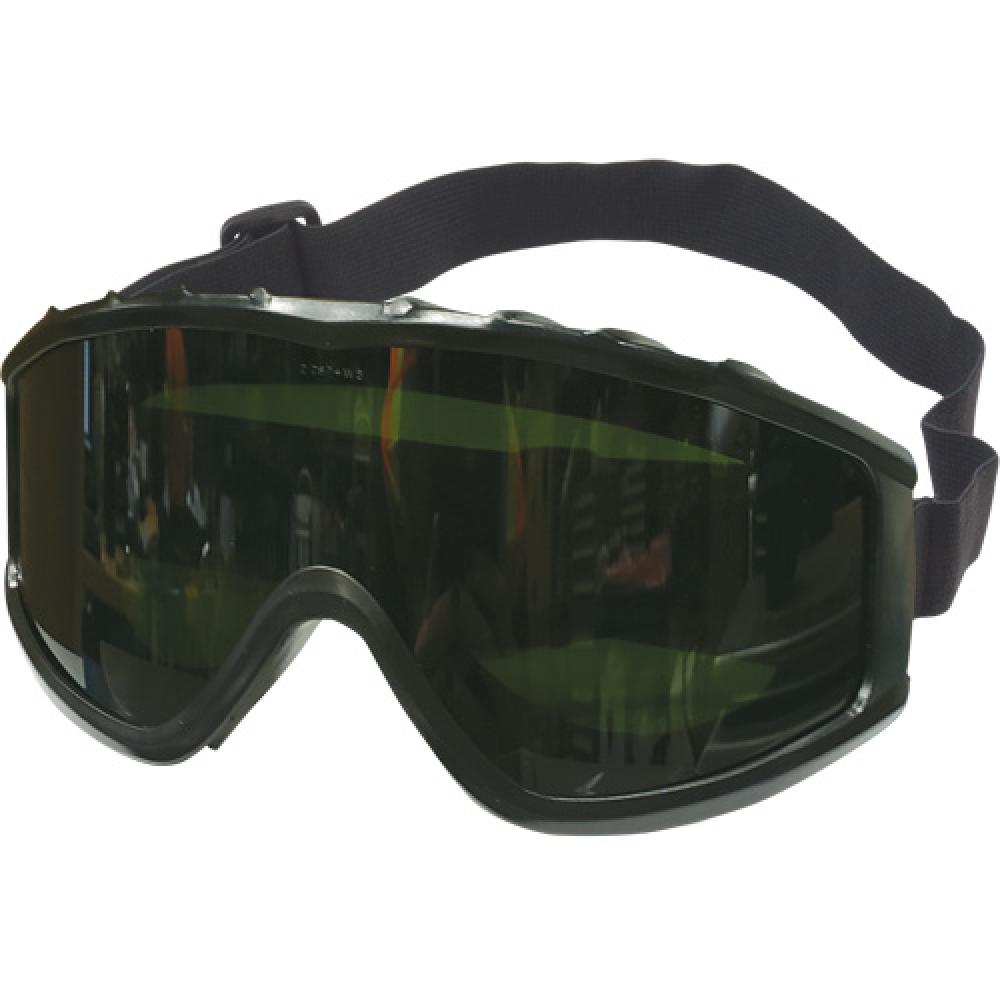 Z1100 Series Welding Safety Goggles<span class=' ItemWarning' style='display:block;'>Item is usually in stock, but we&#39;ll be in touch if there&#39;s a problem<br /></span>