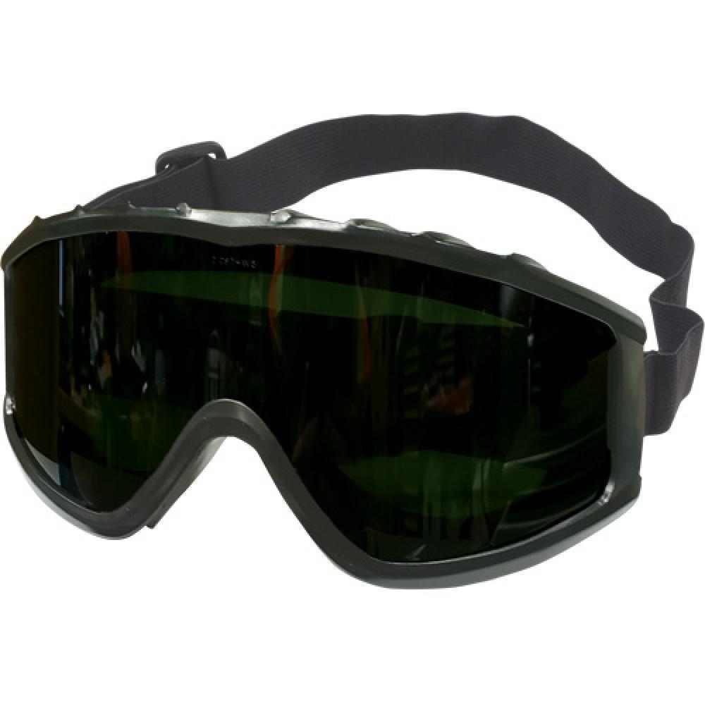 Z1100 Series Welding Safety Goggles<span class=' ItemWarning' style='display:block;'>Item is usually in stock, but we&#39;ll be in touch if there&#39;s a problem<br /></span>