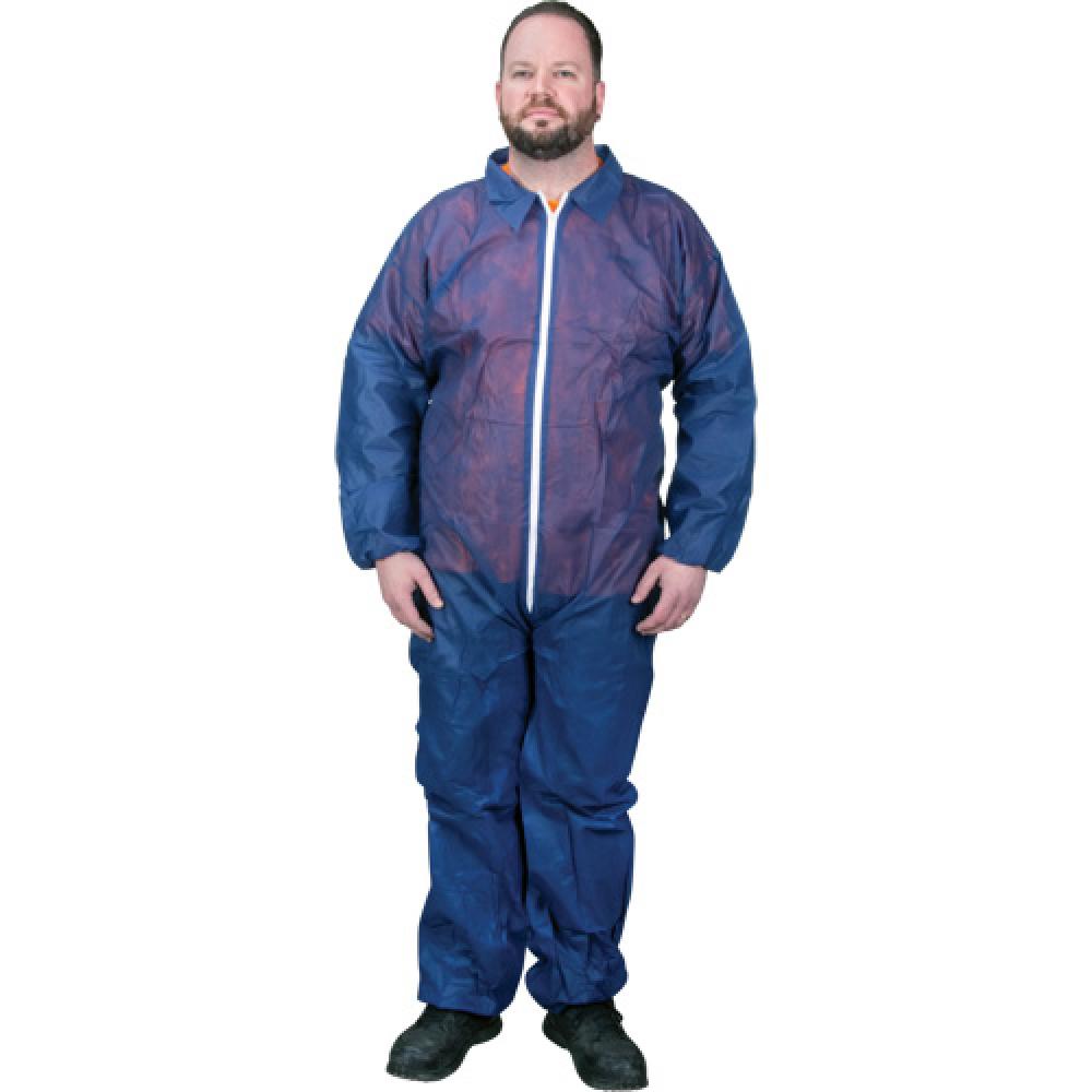 Coveralls<span class=' ItemWarning' style='display:block;'>Item is usually in stock, but we&#39;ll be in touch if there&#39;s a problem<br /></span>