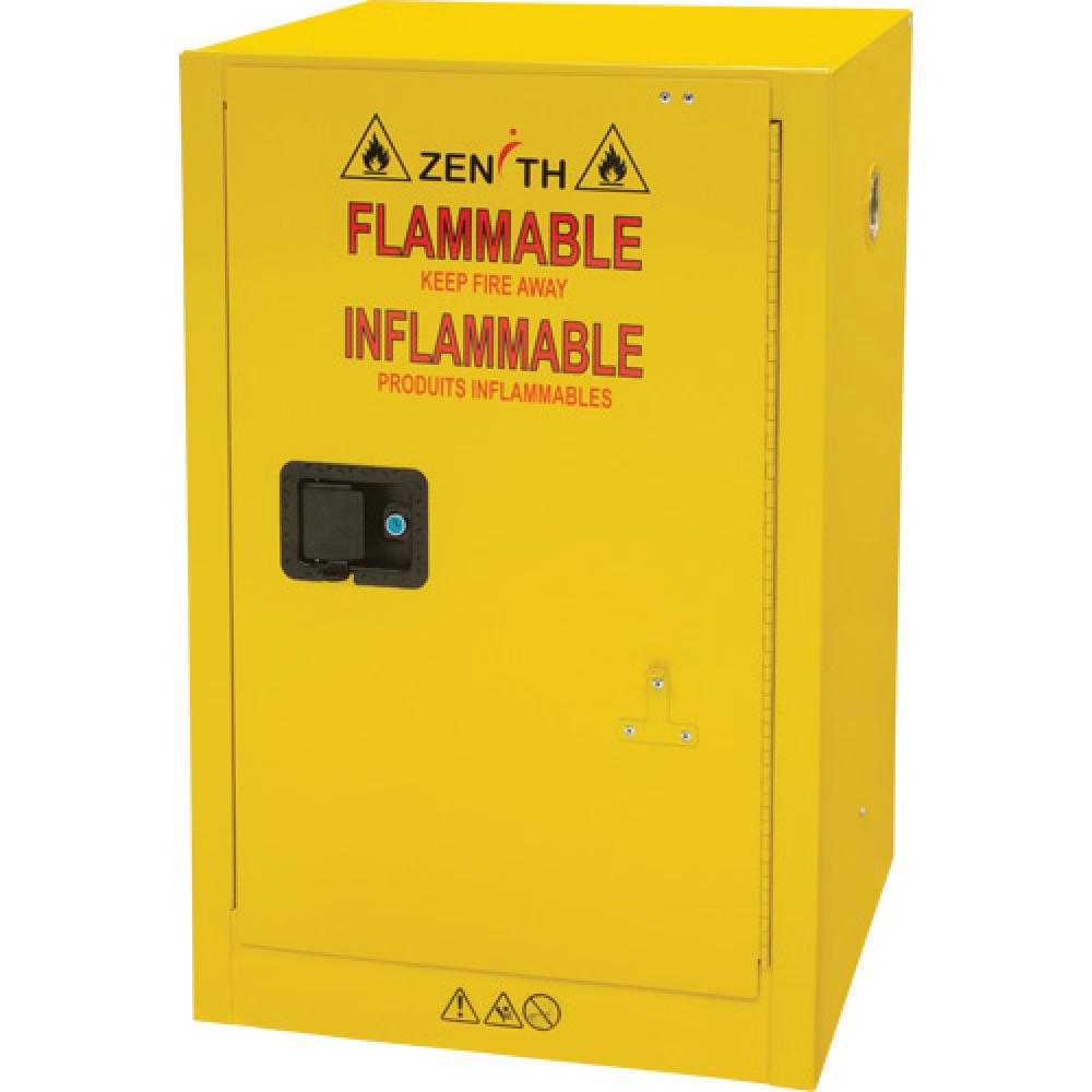 Flammable Storage Cabinet<span class=' ItemWarning' style='display:block;'>Item is usually in stock, but we&#39;ll be in touch if there&#39;s a problem<br /></span>