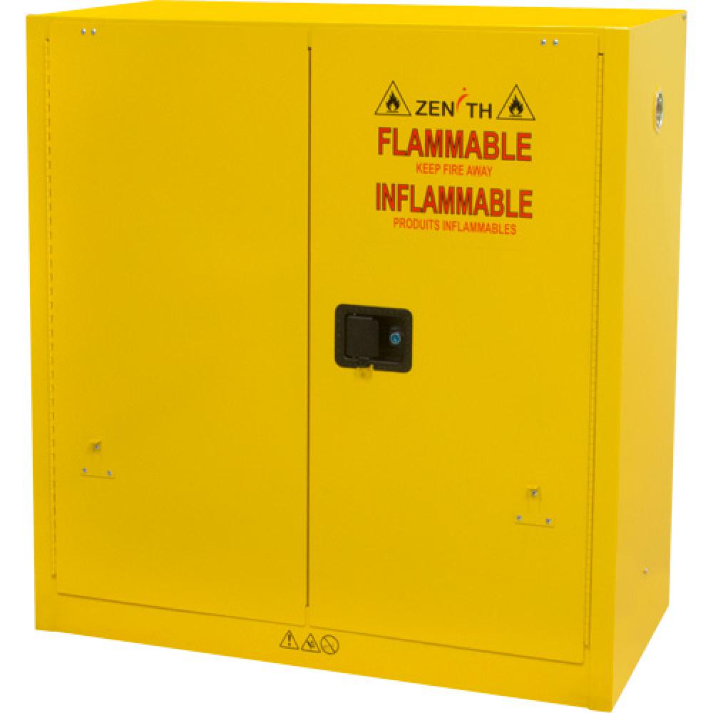 Flammable Storage Cabinet<span class=' ItemWarning' style='display:block;'>Item is usually in stock, but we&#39;ll be in touch if there&#39;s a problem<br /></span>