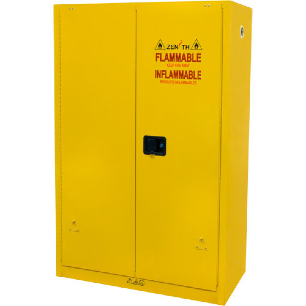 Flammable Storage Cabinet<span class=' ItemWarning' style='display:block;'>Item is usually in stock, but we&#39;ll be in touch if there&#39;s a problem<br /></span>