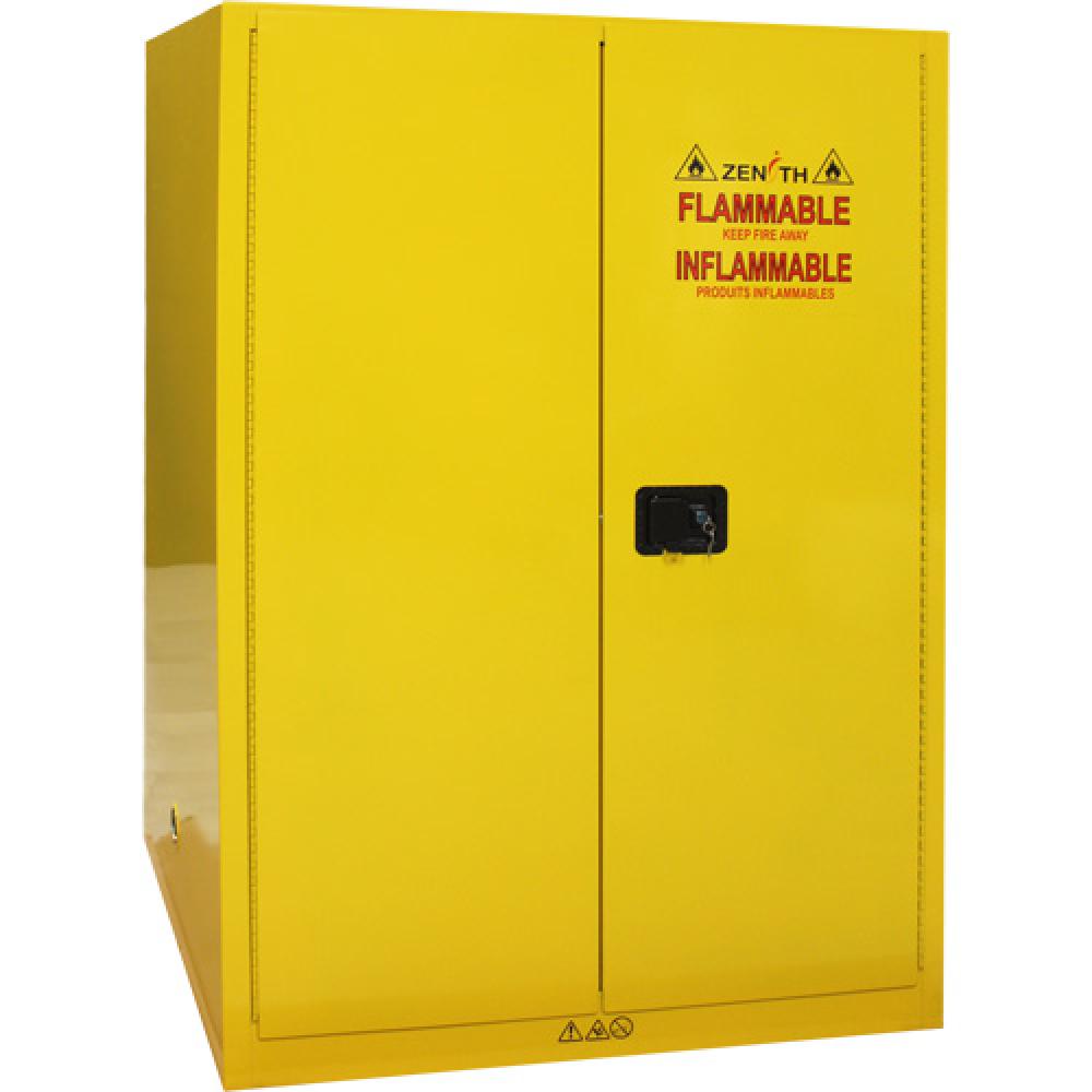 Flammable Storage Cabinet<span class=' ItemWarning' style='display:block;'>Item is usually in stock, but we&#39;ll be in touch if there&#39;s a problem<br /></span>