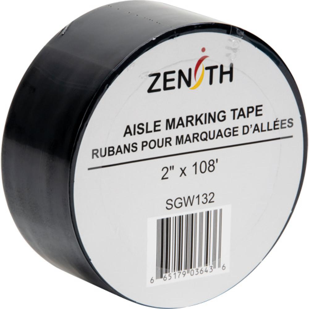 Aisle Marking Tape<span class=' ItemWarning' style='display:block;'>Item is usually in stock, but we&#39;ll be in touch if there&#39;s a problem<br /></span>