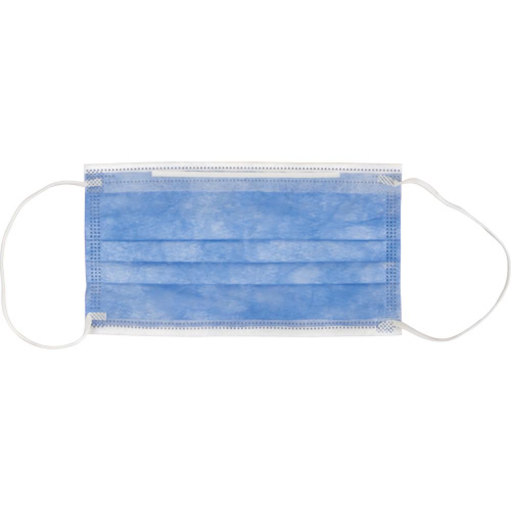 Disposable Procedure Face Mask<span class=' ItemWarning' style='display:block;'>Item is usually in stock, but we&#39;ll be in touch if there&#39;s a problem<br /></span>