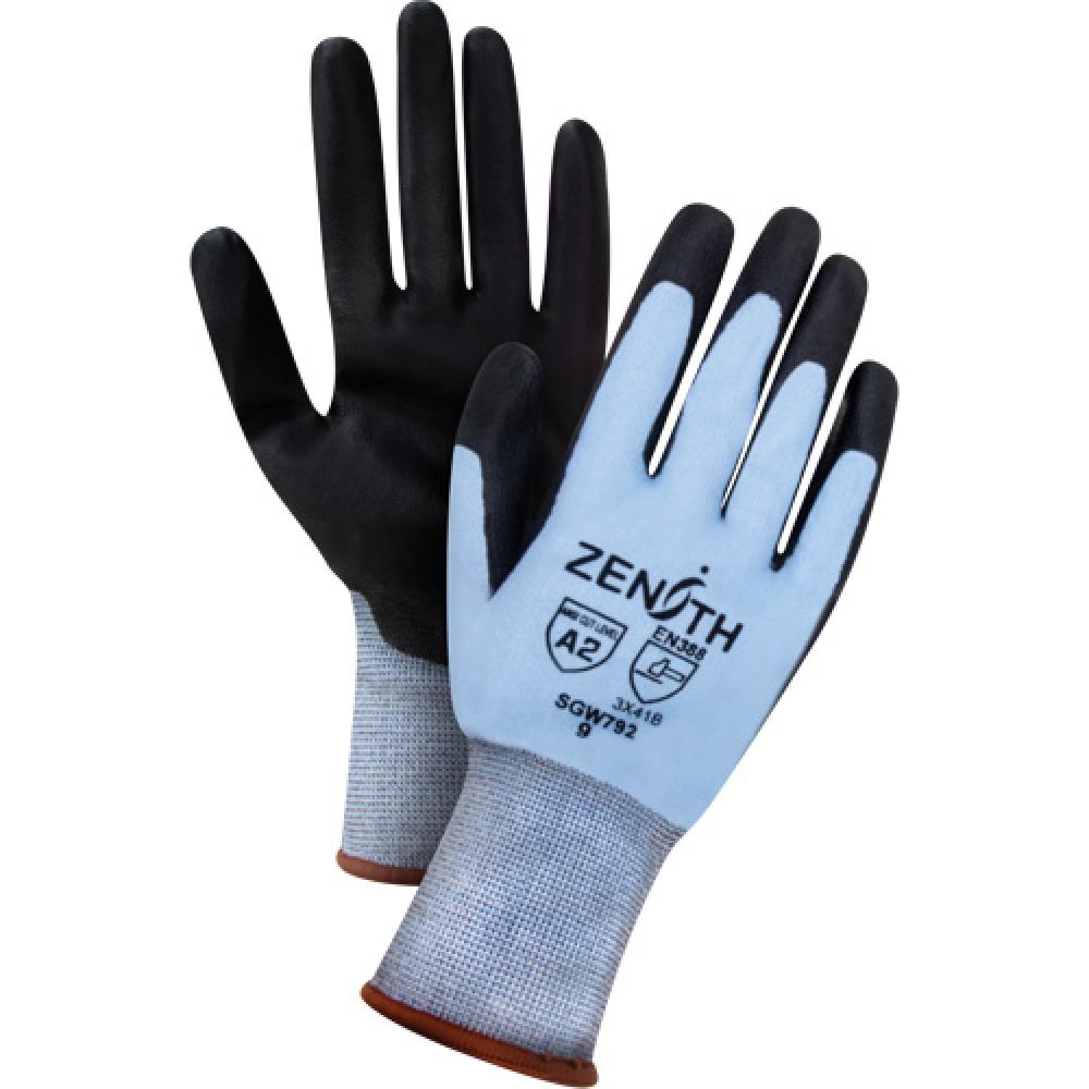 Coated Gloves<span class=' ItemWarning' style='display:block;'>Item is usually in stock, but we&#39;ll be in touch if there&#39;s a problem<br /></span>