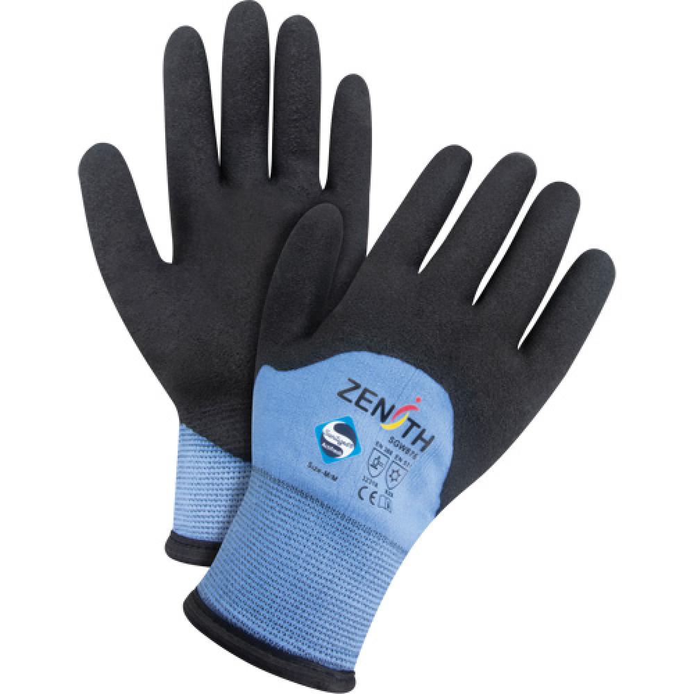 ZX-30° Premium Coated Gloves<span class=' ItemWarning' style='display:block;'>Item is usually in stock, but we&#39;ll be in touch if there&#39;s a problem<br /></span>