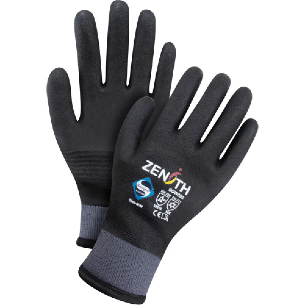 ZX-30° Premium Coated Gloves<span class=' ItemWarning' style='display:block;'>Item is usually in stock, but we&#39;ll be in touch if there&#39;s a problem<br /></span>