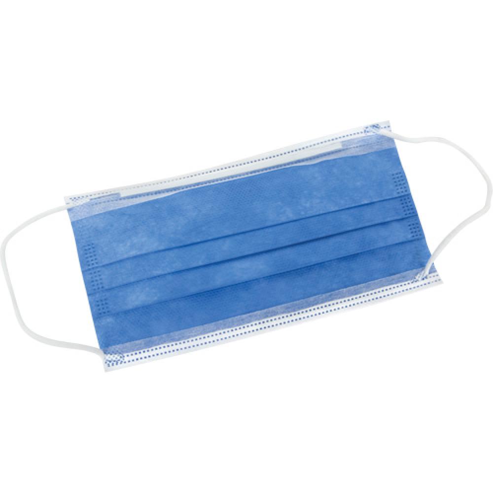 Disposable Procedure Face Mask<span class=' ItemWarning' style='display:block;'>Item is usually in stock, but we&#39;ll be in touch if there&#39;s a problem<br /></span>