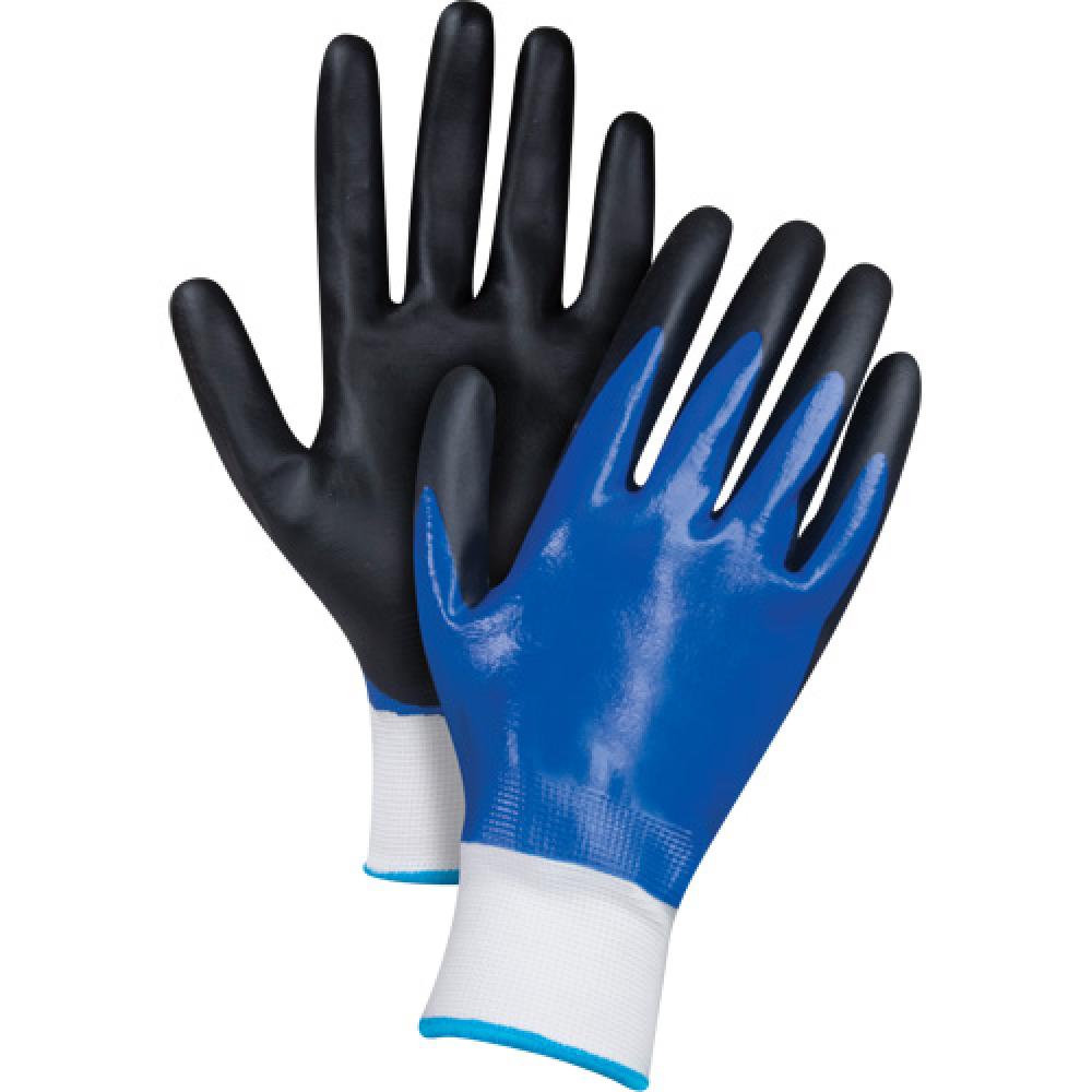 Coated Gloves<span class=' ItemWarning' style='display:block;'>Item is usually in stock, but we&#39;ll be in touch if there&#39;s a problem<br /></span>