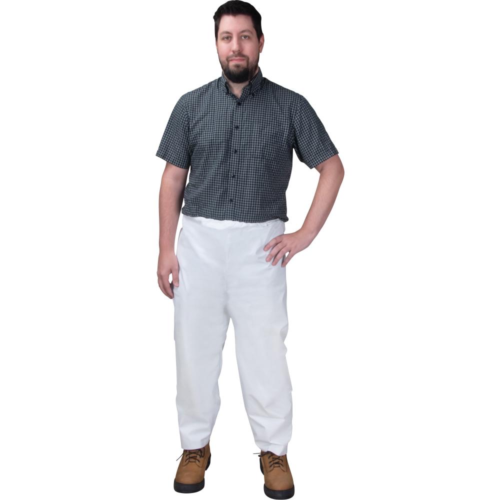 PANTS, MICROPOROUS, 1.77OZ, 4XL<span class=' ItemWarning' style='display:block;'>Item is usually in stock, but we&#39;ll be in touch if there&#39;s a problem<br /></span>