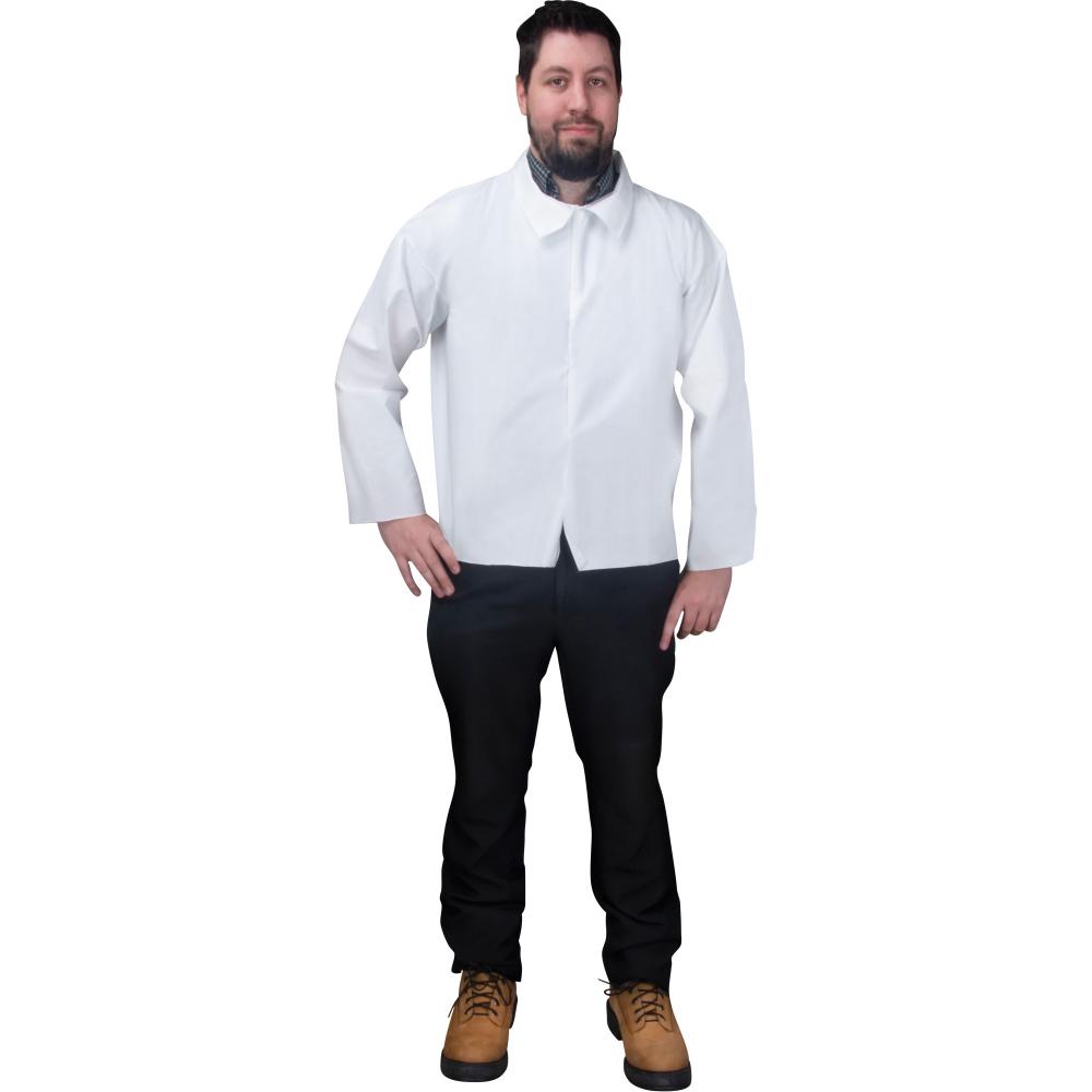 SHIRT, MICROPOROUS, 1.77OZ, M<span class=' ItemWarning' style='display:block;'>Item is usually in stock, but we&#39;ll be in touch if there&#39;s a problem<br /></span>