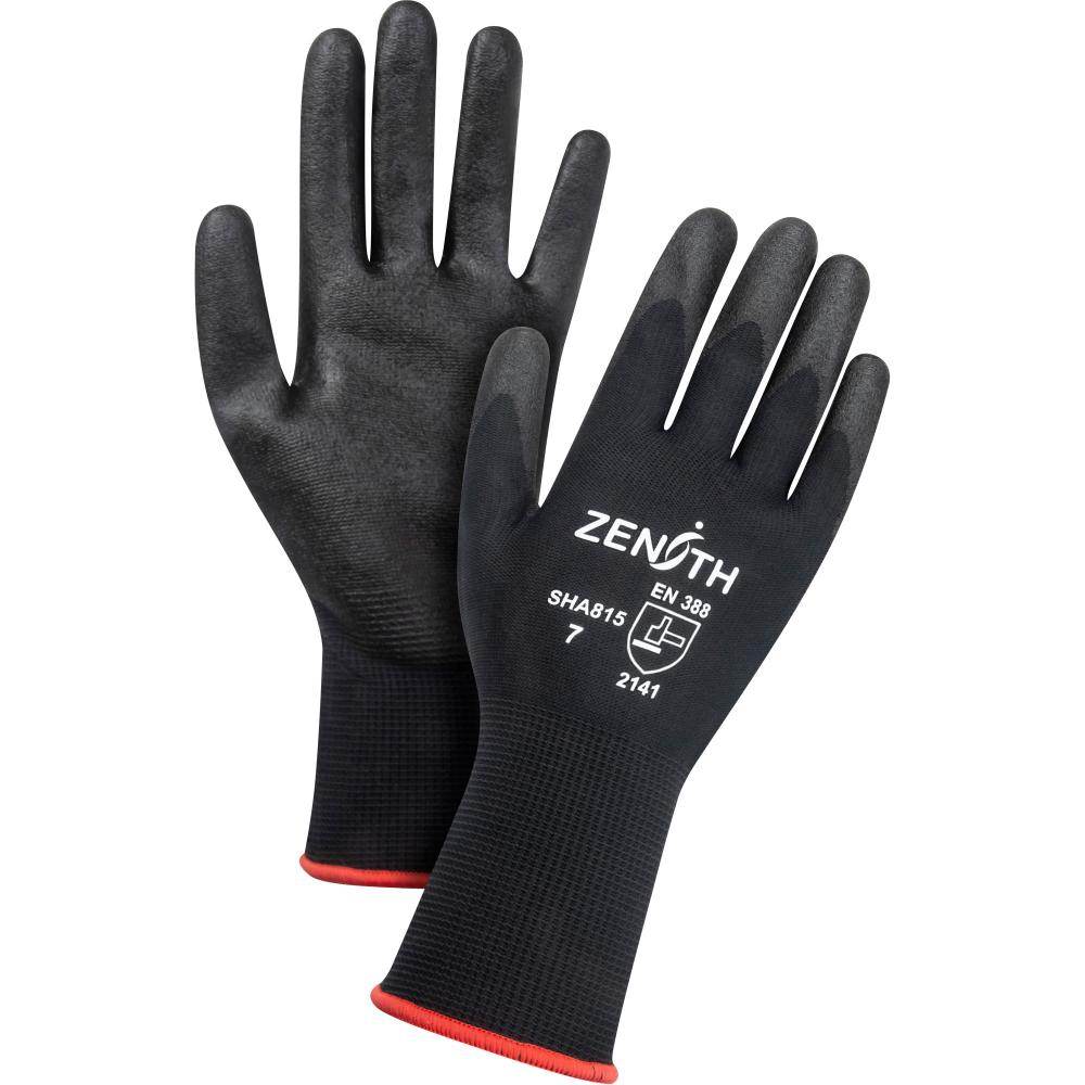 GLOVE, PVC PALM COATED,NYLON, 7<span class=' ItemWarning' style='display:block;'>Item is usually in stock, but we&#39;ll be in touch if there&#39;s a problem<br /></span>