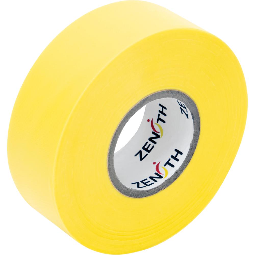 FLAGGING TAPE, FLUORESCENT YELLOW, 1-3/16&#34;X164&#39;<span class=' ItemWarning' style='display:block;'>Item is usually in stock, but we&#39;ll be in touch if there&#39;s a problem<br /></span>